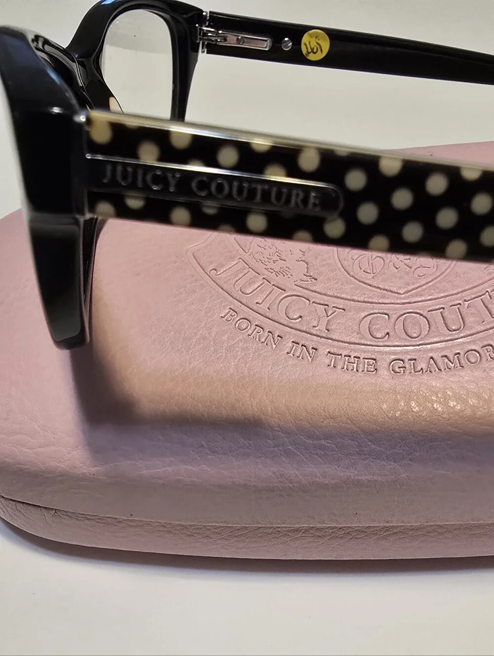Juicy Couture new juicy